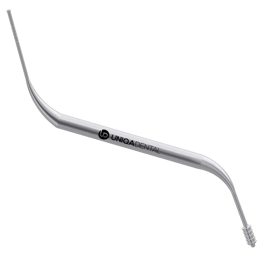 Dental Depth Probe