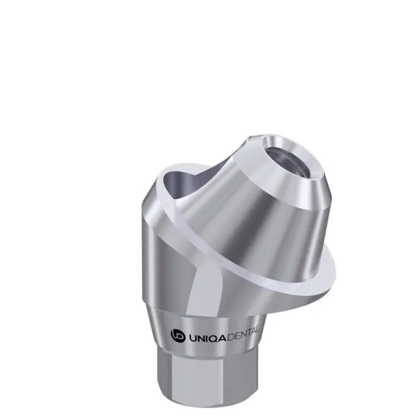 30° multi unit abutment d-type nobelactive® np