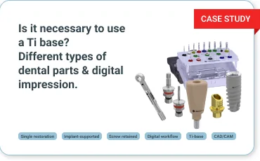 Uniqa Dental – Dental Implant Systems Manufacturer