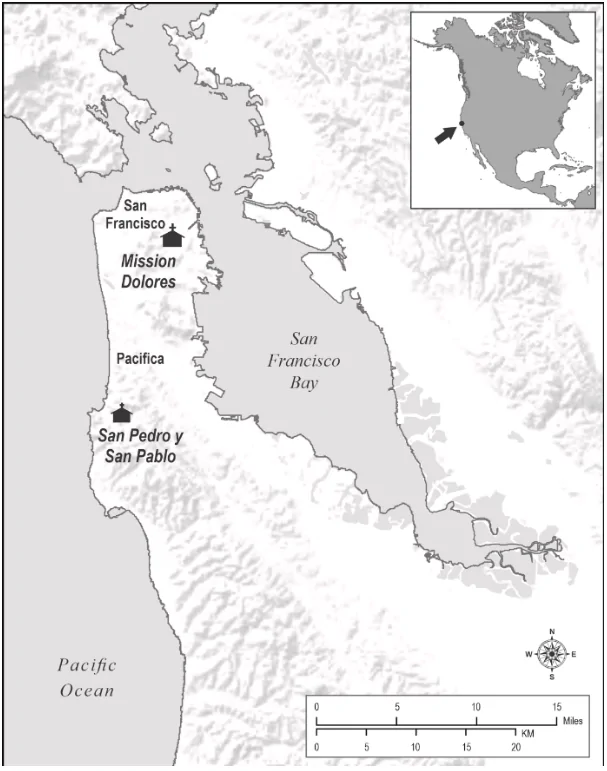 Location of asistencia san pedro y san pablo (sma-71/h)