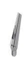 Abutments